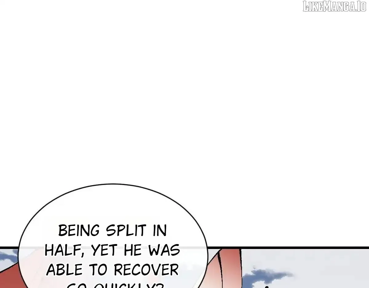Master: This Villainous Disciple Is Not The Holy Child Chapter 153 page 122 - 