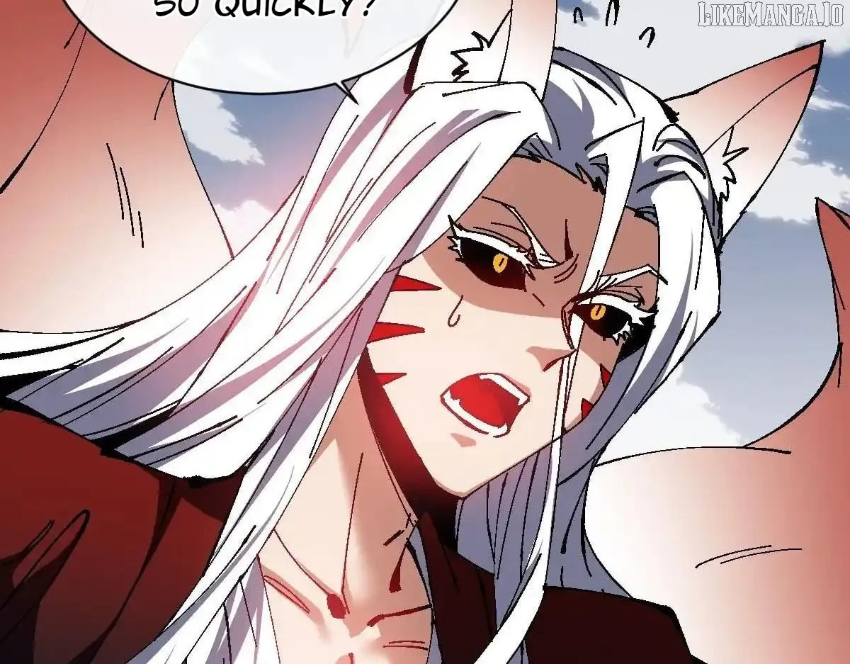 Master: This Villainous Disciple Is Not The Holy Child Chapter 153 page 123 - 