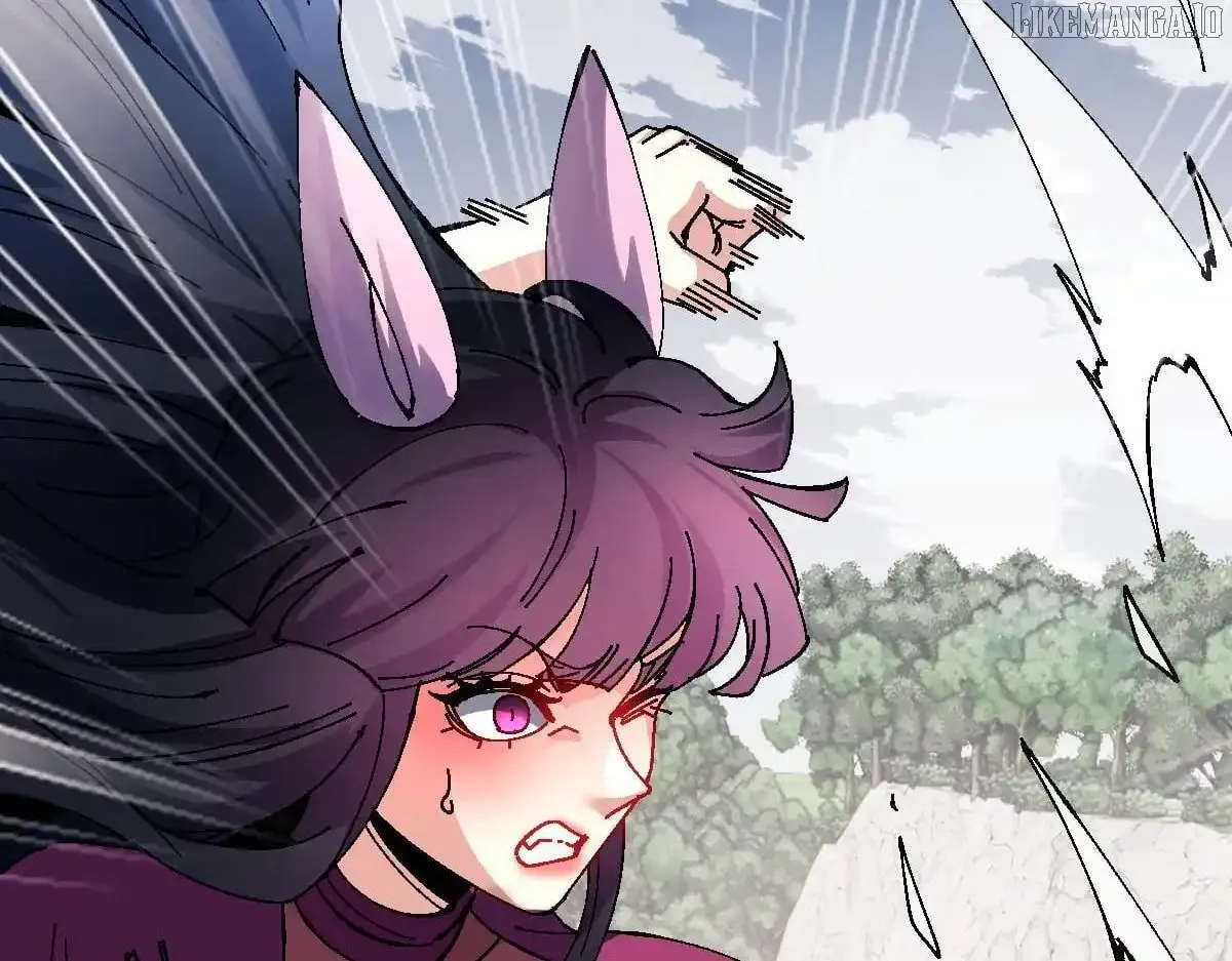 Master: This Villainous Disciple Is Not The Holy Child Chapter 153 page 26 - 