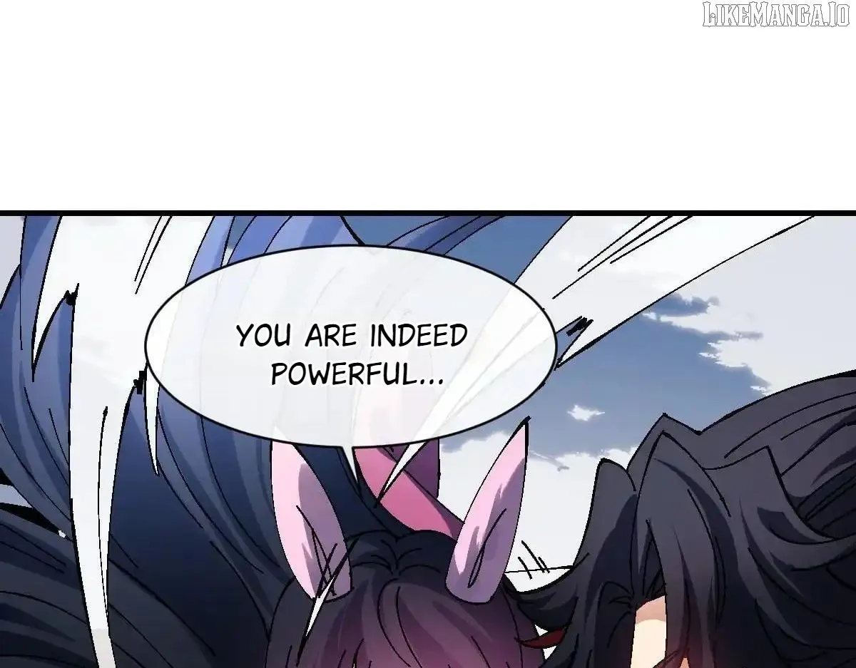 Master: This Villainous Disciple Is Not The Holy Child Chapter 153 page 32 - 