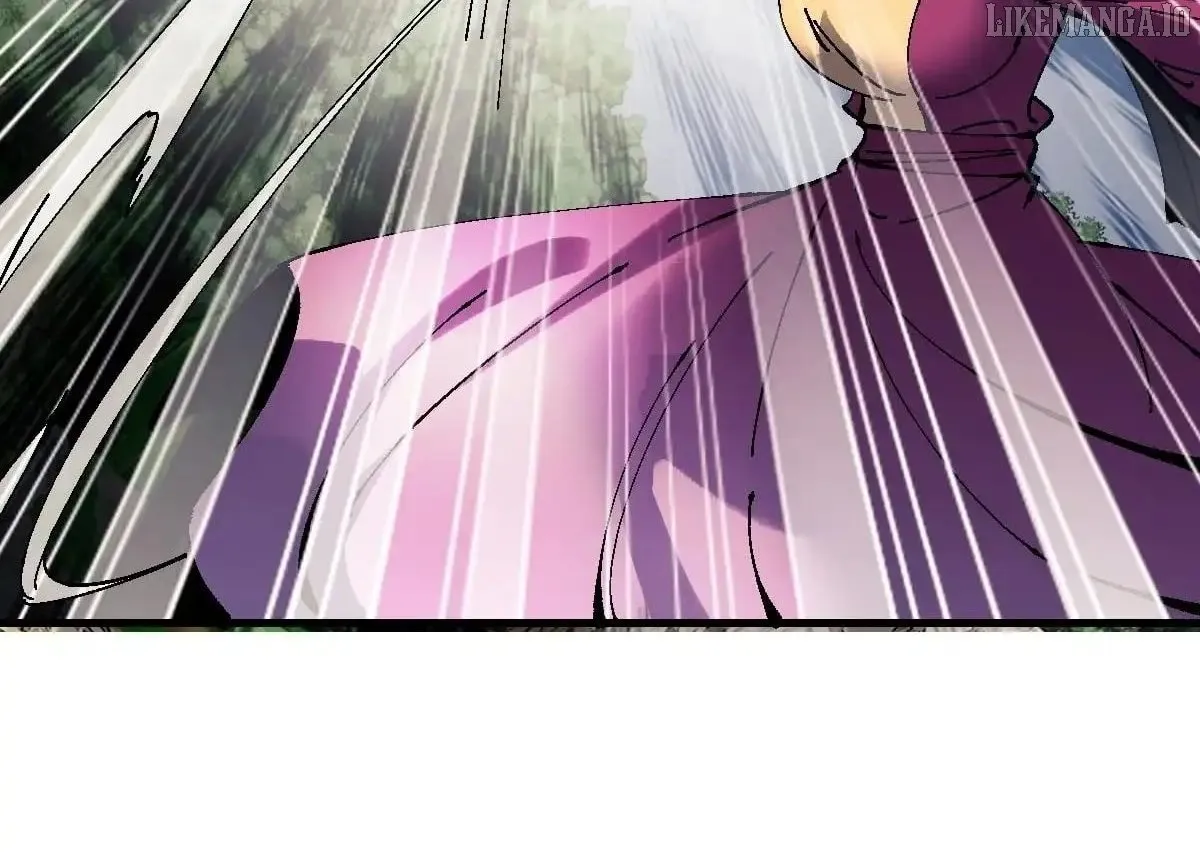 Master: This Villainous Disciple Is Not The Holy Child Chapter 153 page 47 - 