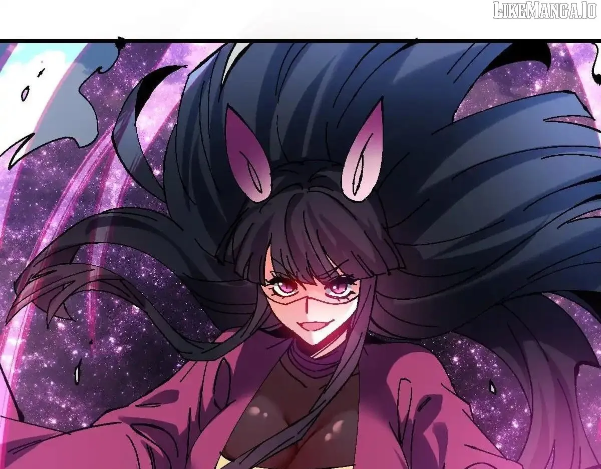 Master: This Villainous Disciple Is Not The Holy Child Chapter 153 page 52 - 