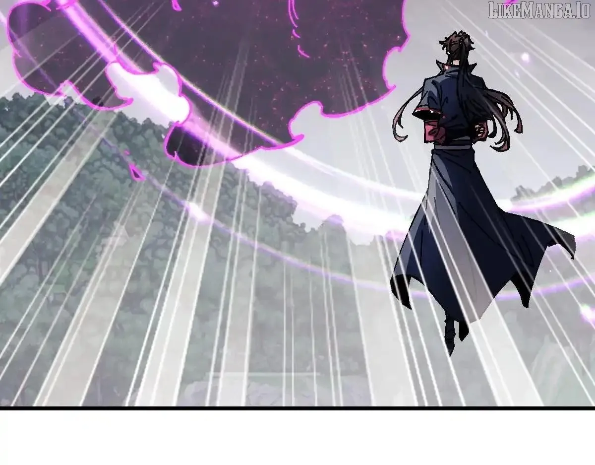 Master: This Villainous Disciple Is Not The Holy Child Chapter 153 page 7 - 