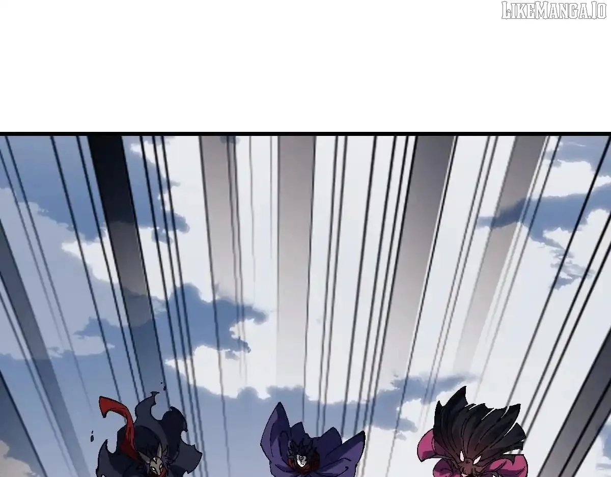 Master: This Villainous Disciple Is Not The Holy Child Chapter 153 page 72 - 
