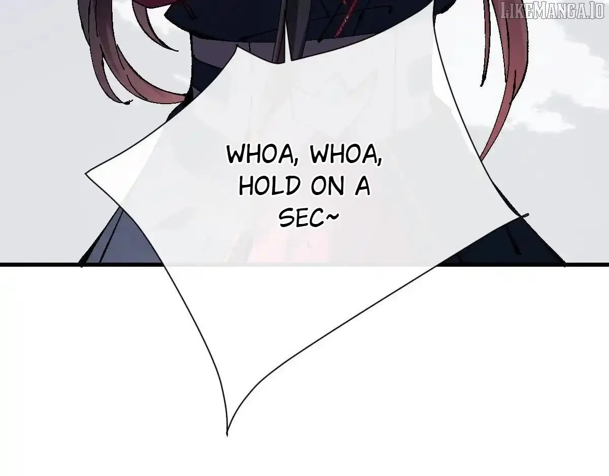 Master: This Villainous Disciple Is Not The Holy Child Chapter 153 page 77 - 