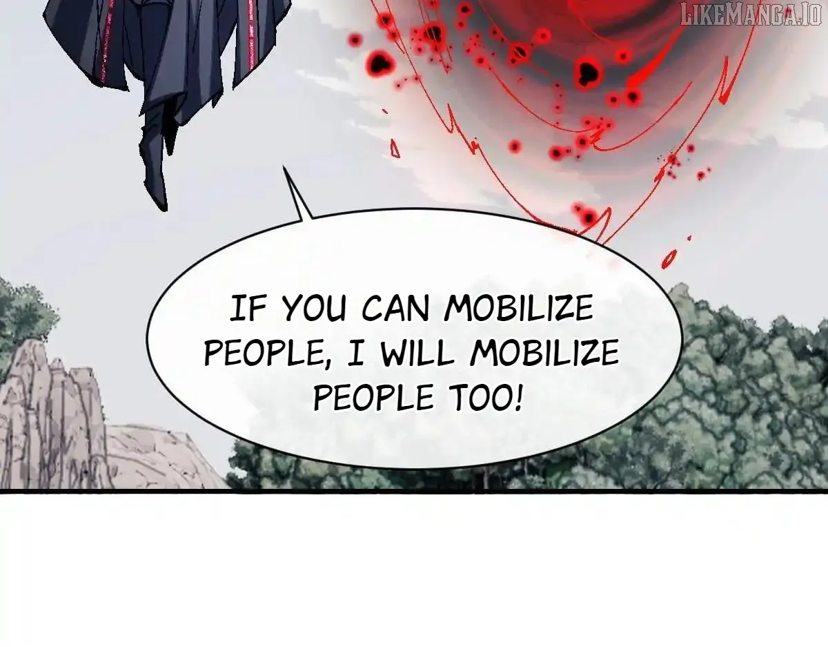 Master: This Villainous Disciple Is Not The Holy Child Chapter 153 page 83 - 