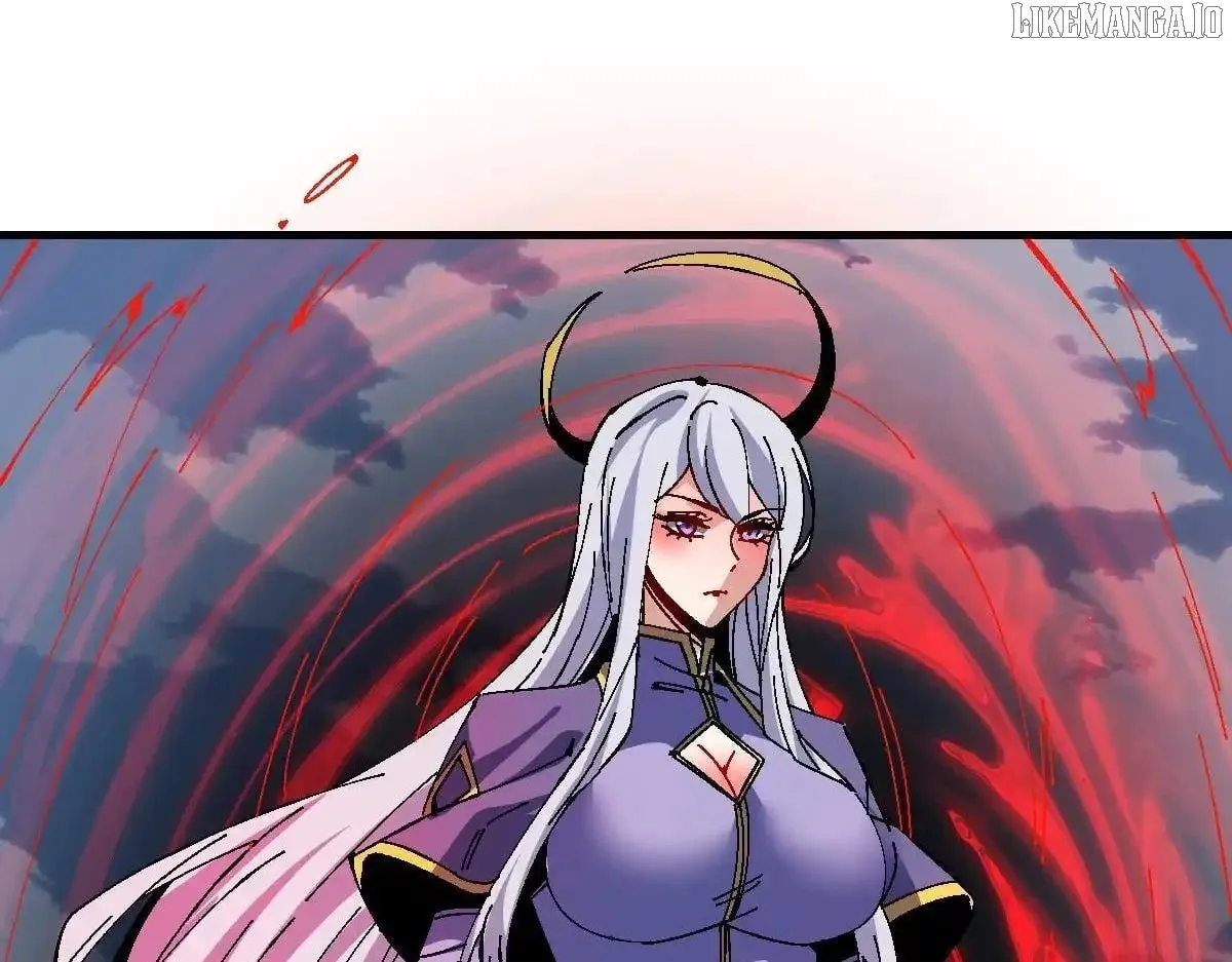 Master: This Villainous Disciple Is Not The Holy Child Chapter 153 page 85 - 