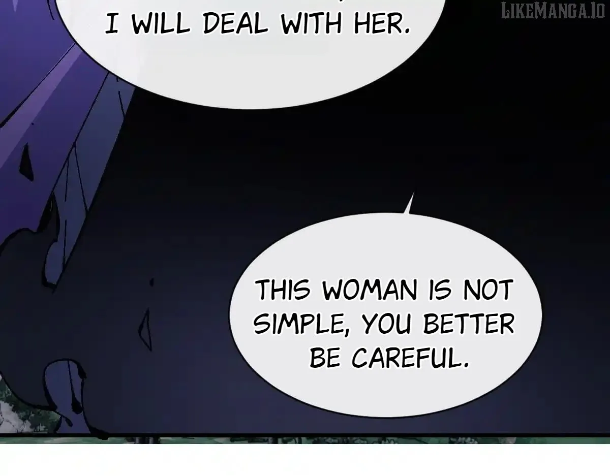 Master: This Villainous Disciple Is Not The Holy Child Chapter 153 page 90 - 