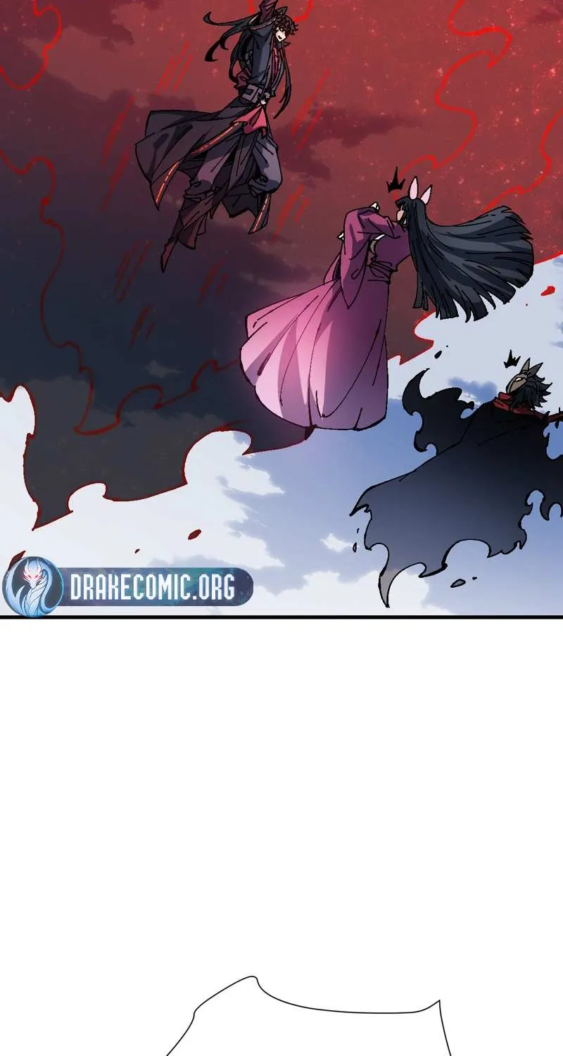 Master: This Villainous Disciple Is Not The Holy Child Chapter 154 page 2 - 