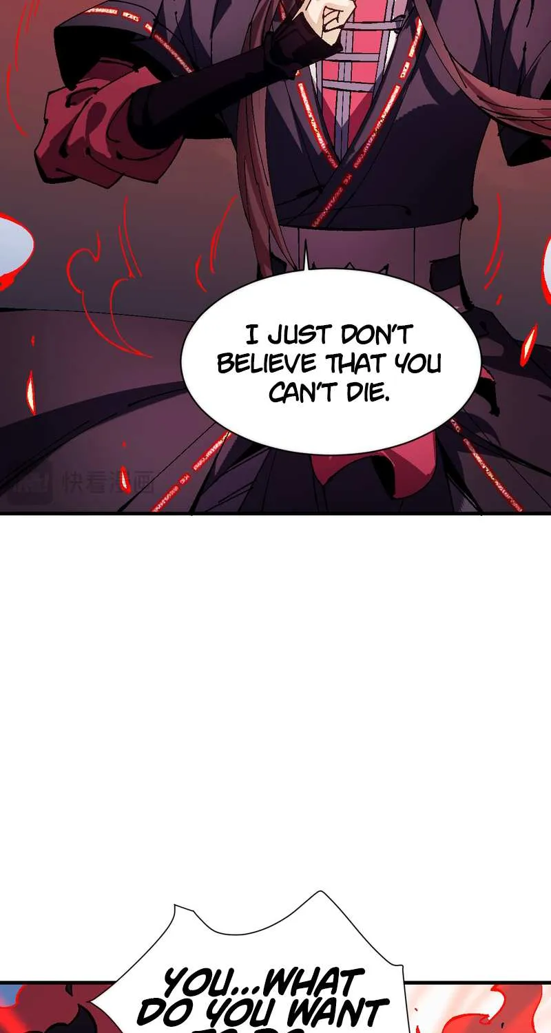 Master: This Villainous Disciple Is Not The Holy Child Chapter 154 page 11 - 