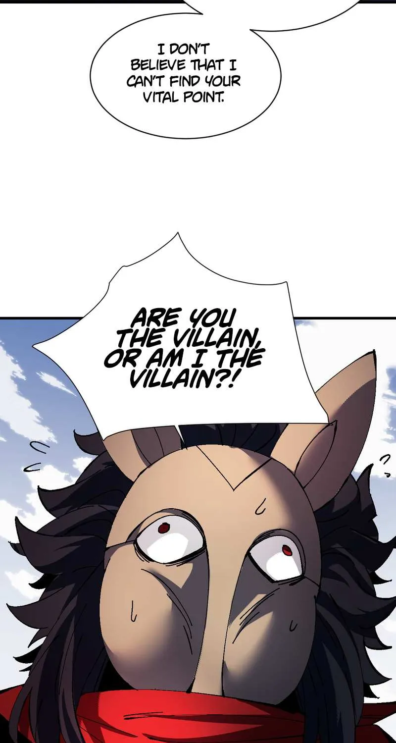 Master: This Villainous Disciple Is Not The Holy Child Chapter 154 page 15 - 
