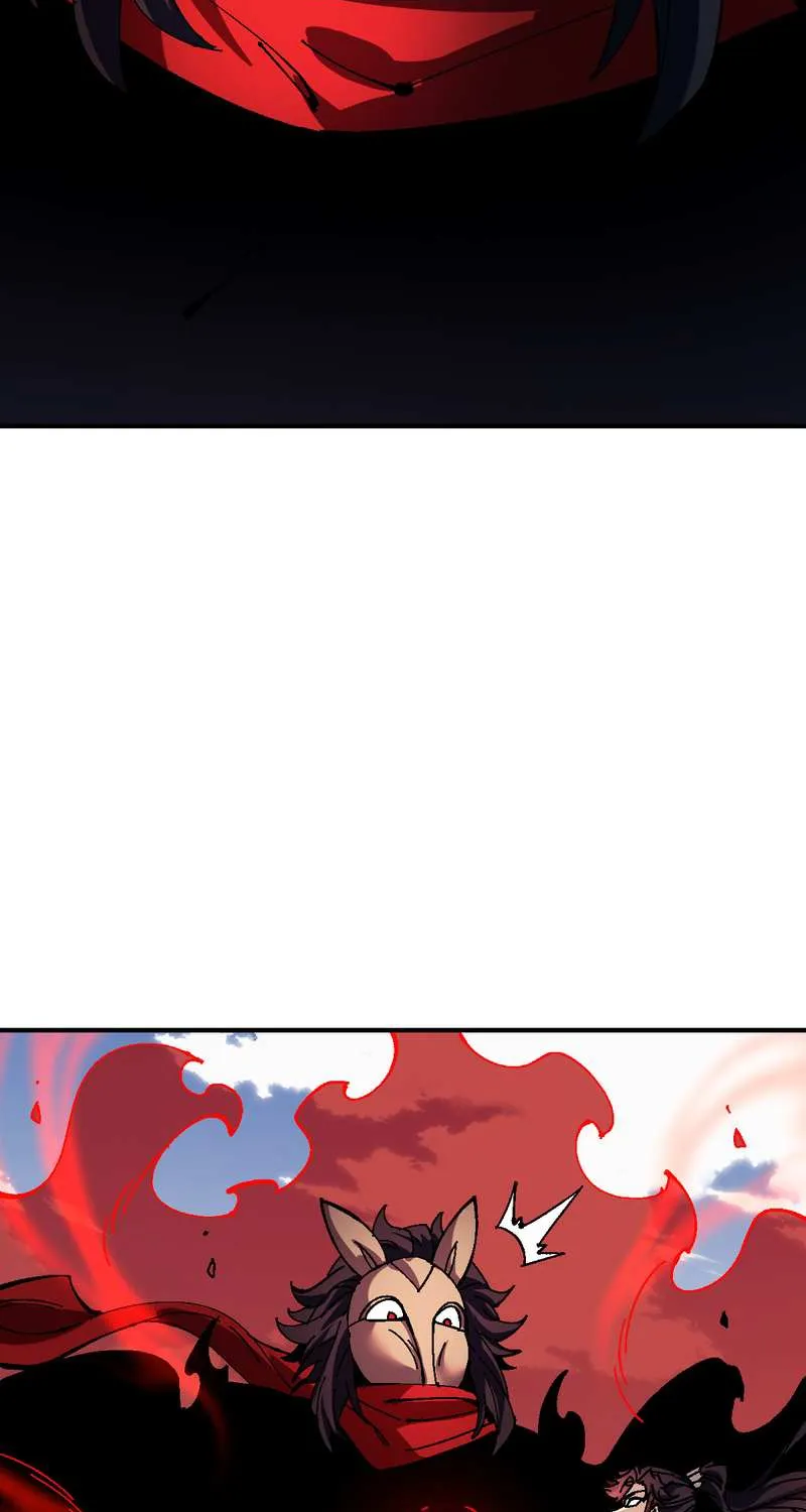 Master: This Villainous Disciple Is Not The Holy Child Chapter 154 page 16 - 