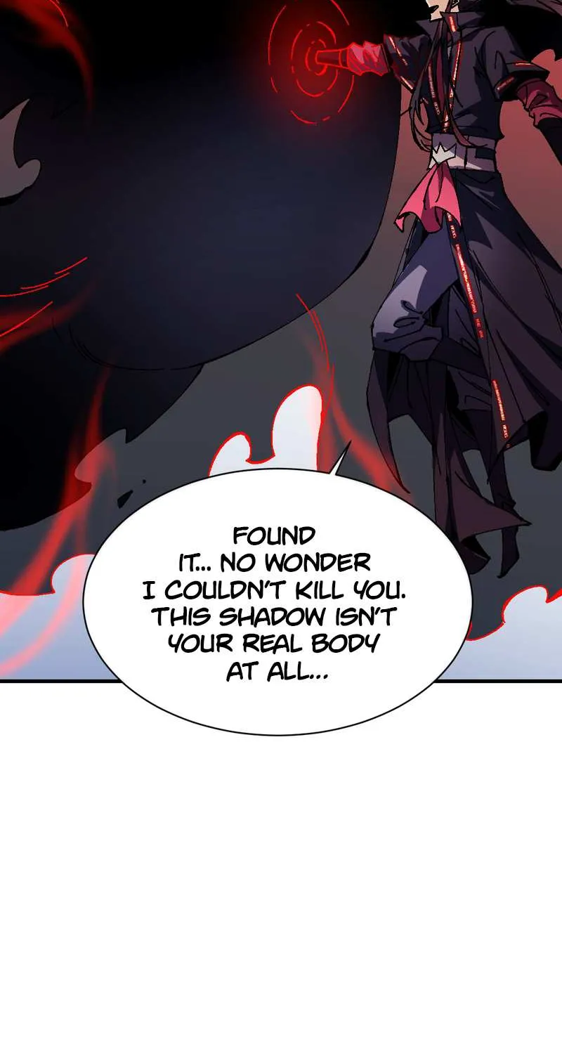 Master: This Villainous Disciple Is Not The Holy Child Chapter 154 page 17 - 