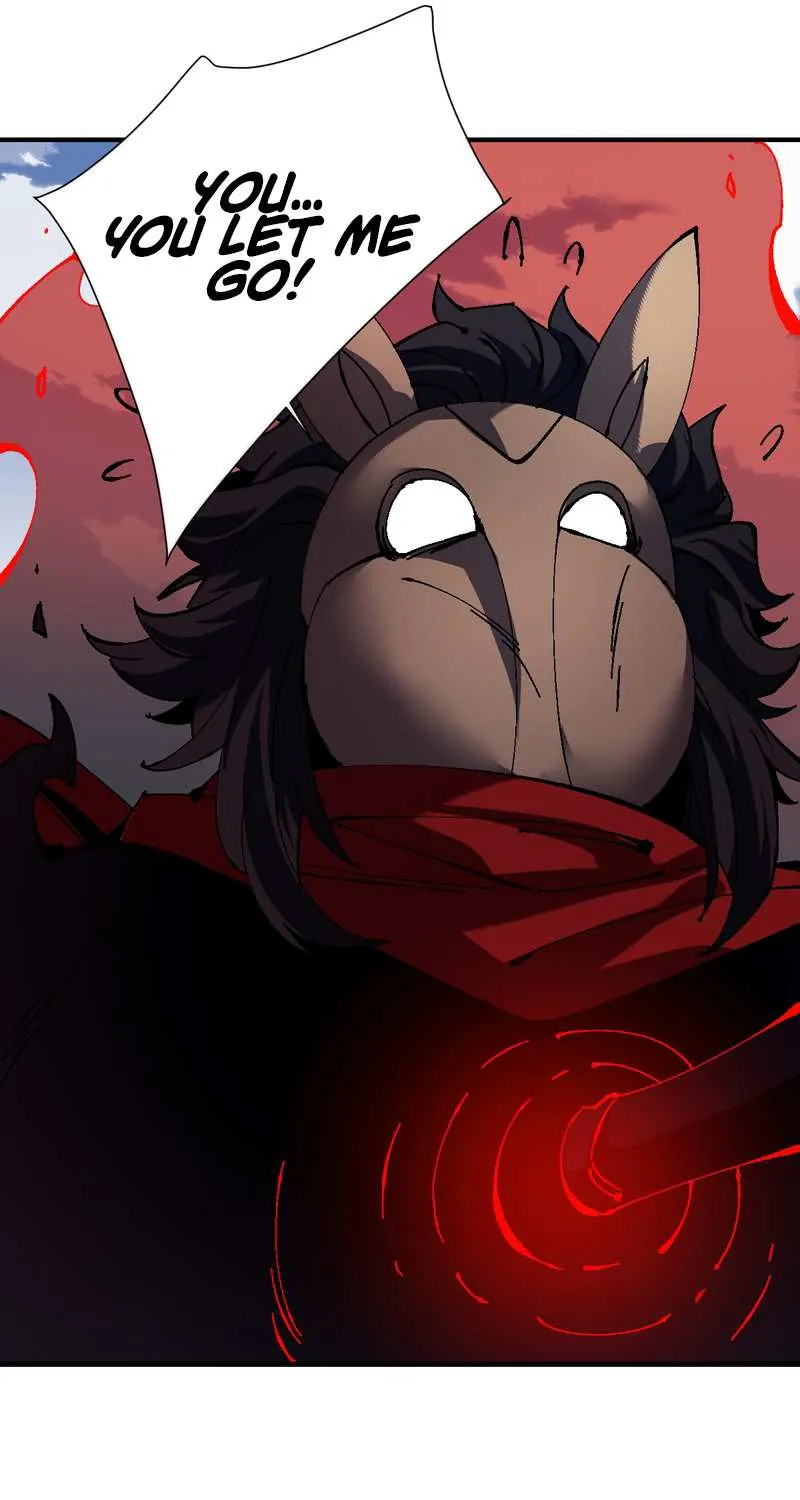 Master: This Villainous Disciple Is Not The Holy Child Chapter 154 page 18 - 