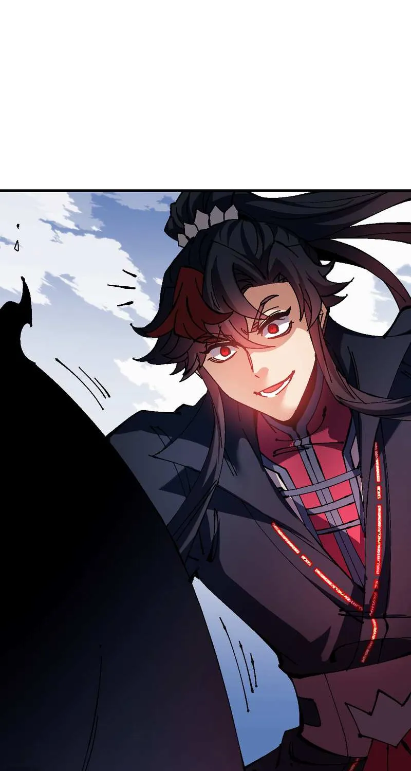 Master: This Villainous Disciple Is Not The Holy Child Chapter 154 page 19 - 