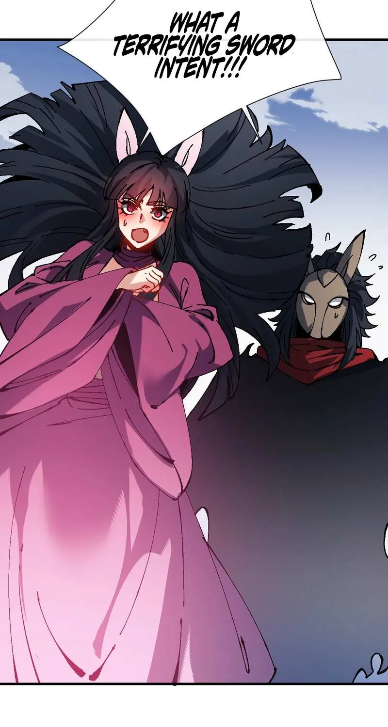 Master: This Villainous Disciple Is Not The Holy Child Chapter 154 page 3 - 