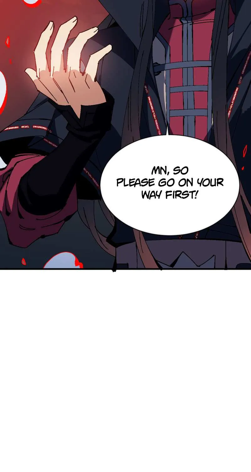 Master: This Villainous Disciple Is Not The Holy Child Chapter 154 page 22 - 