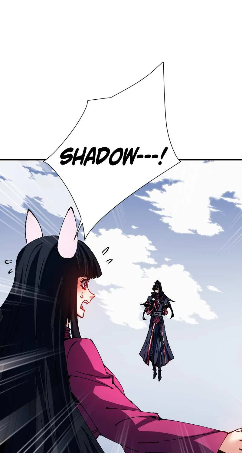 Master: This Villainous Disciple Is Not The Holy Child Chapter 154 page 24 - 
