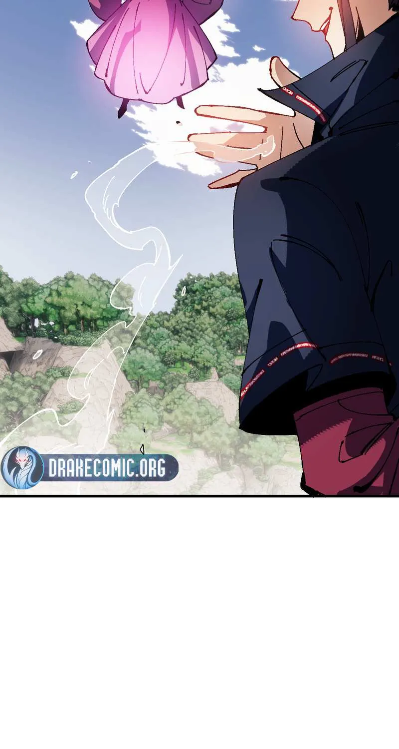 Master: This Villainous Disciple Is Not The Holy Child Chapter 154 page 26 - 
