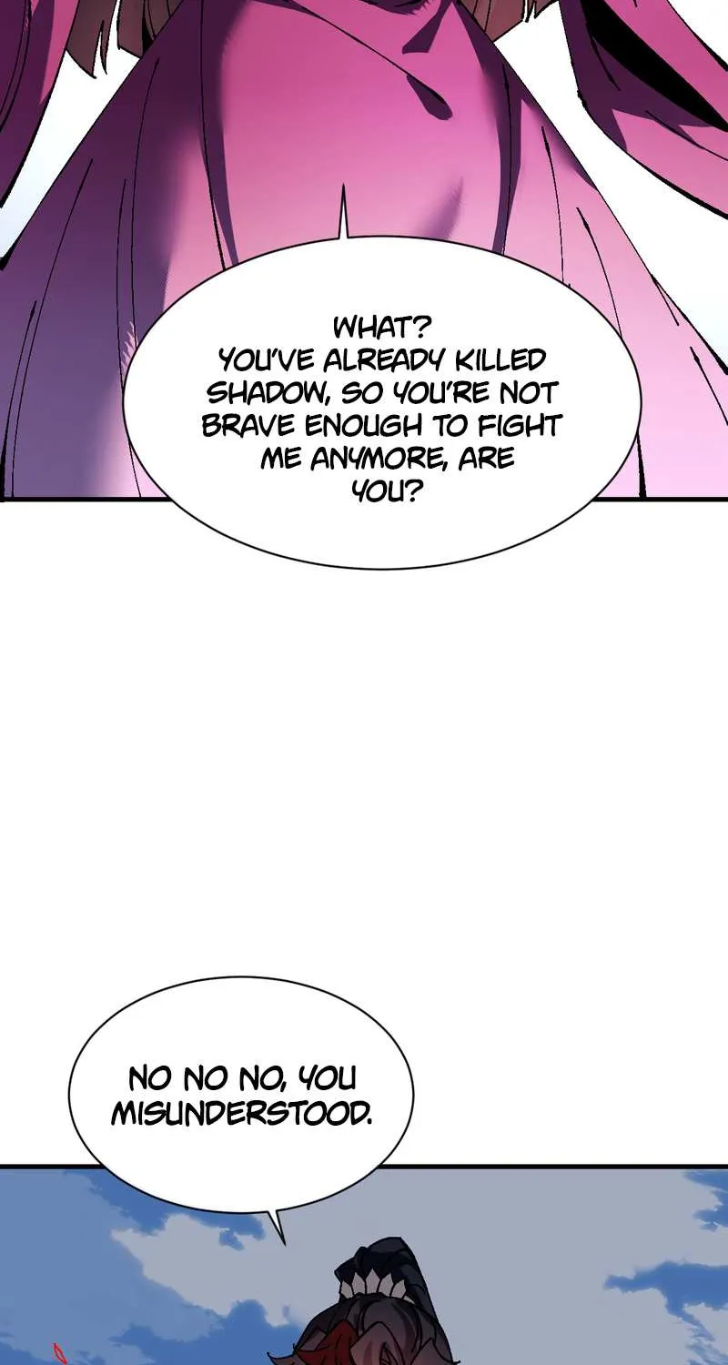 Master: This Villainous Disciple Is Not The Holy Child Chapter 154 page 30 - 