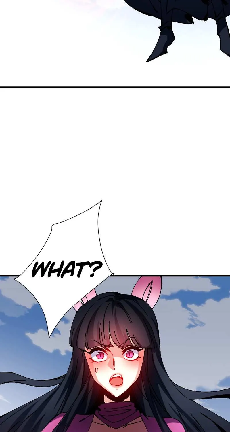 Master: This Villainous Disciple Is Not The Holy Child Chapter 154 page 33 - 