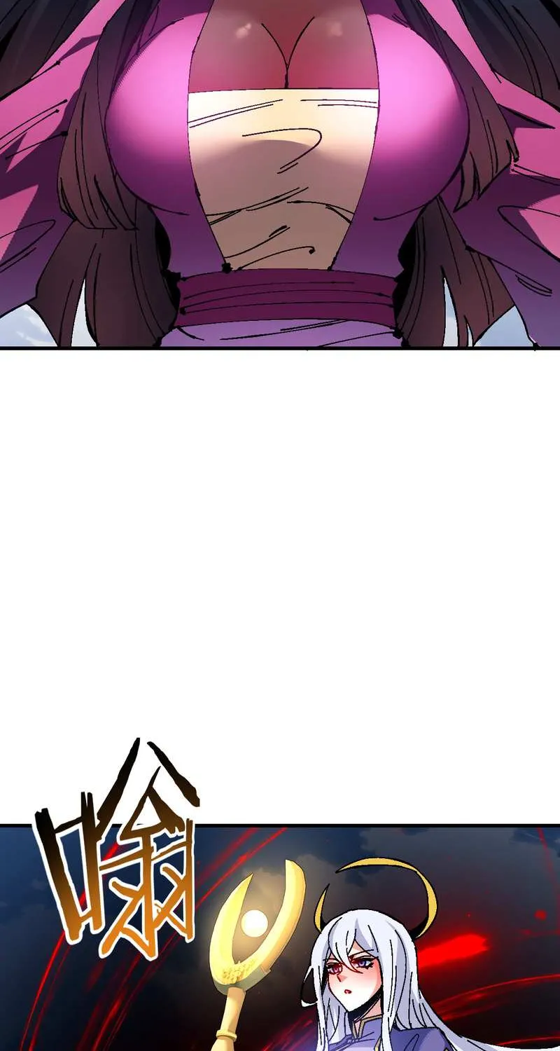 Master: This Villainous Disciple Is Not The Holy Child Chapter 154 page 34 - 