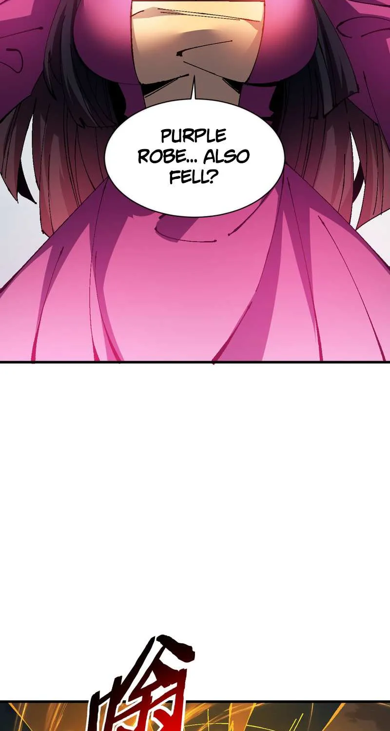 Master: This Villainous Disciple Is Not The Holy Child Chapter 154 page 37 - 