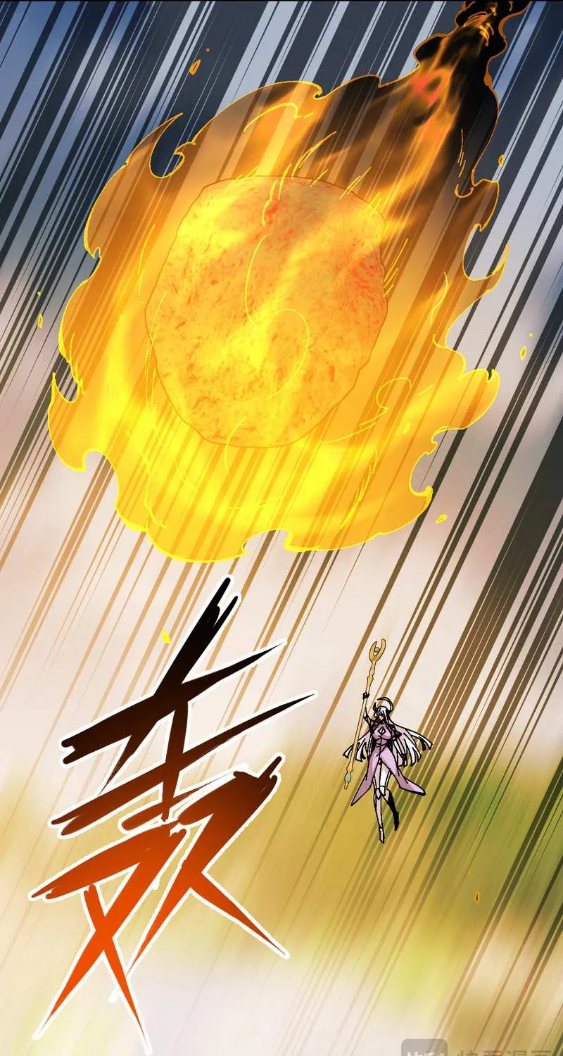 Master: This Villainous Disciple Is Not The Holy Child Chapter 154 page 40 - 