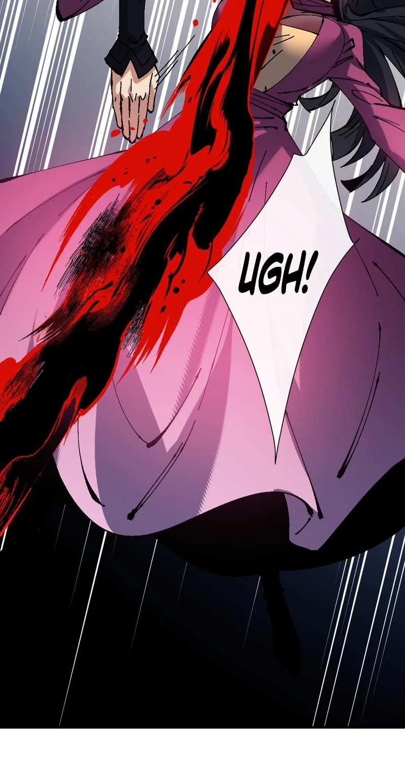 Master: This Villainous Disciple Is Not The Holy Child Chapter 154 page 5 - 