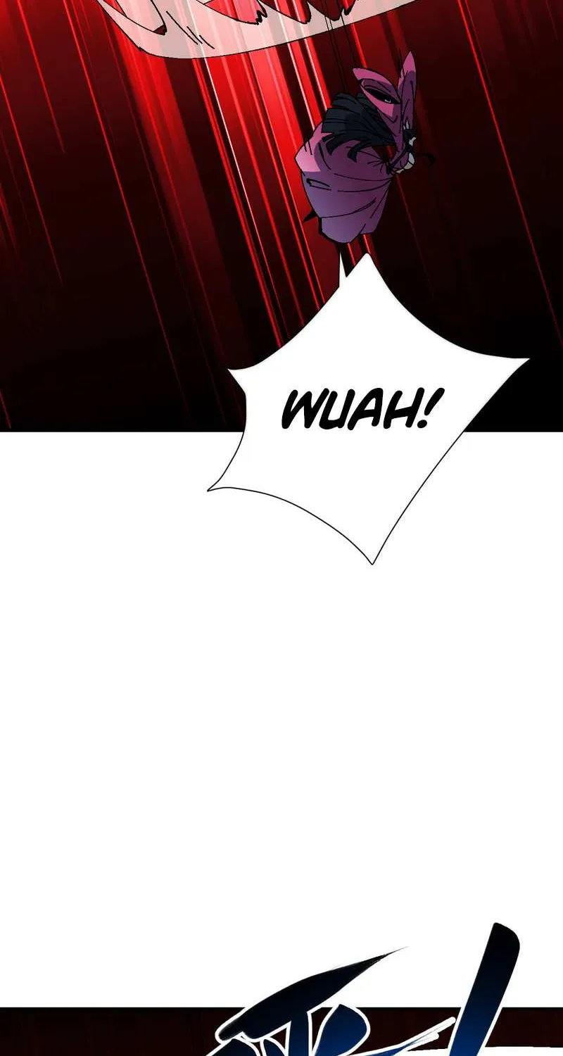 Master: This Villainous Disciple Is Not The Holy Child Chapter 154 page 45 - 