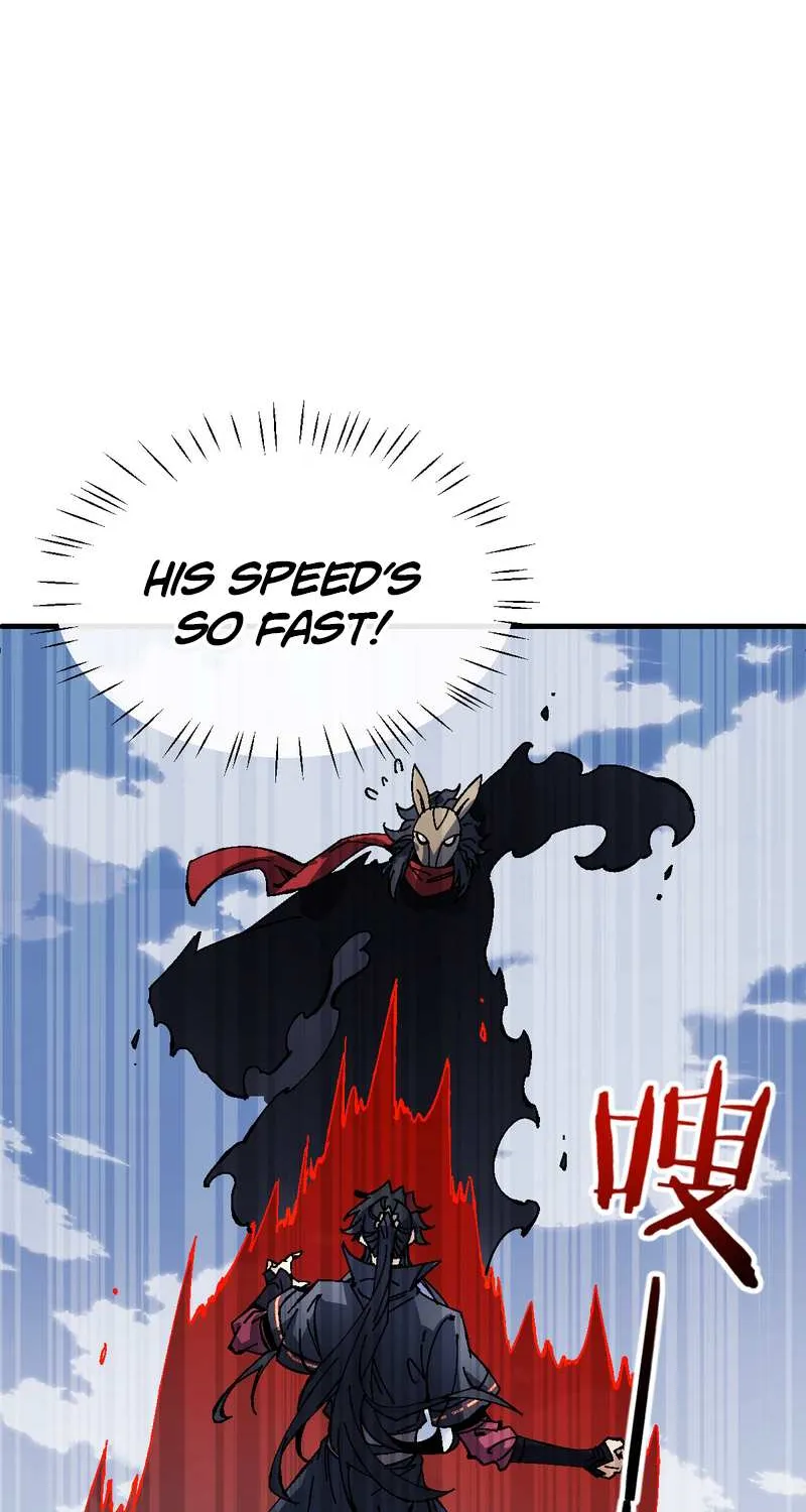 Master: This Villainous Disciple Is Not The Holy Child Chapter 154 page 6 - 