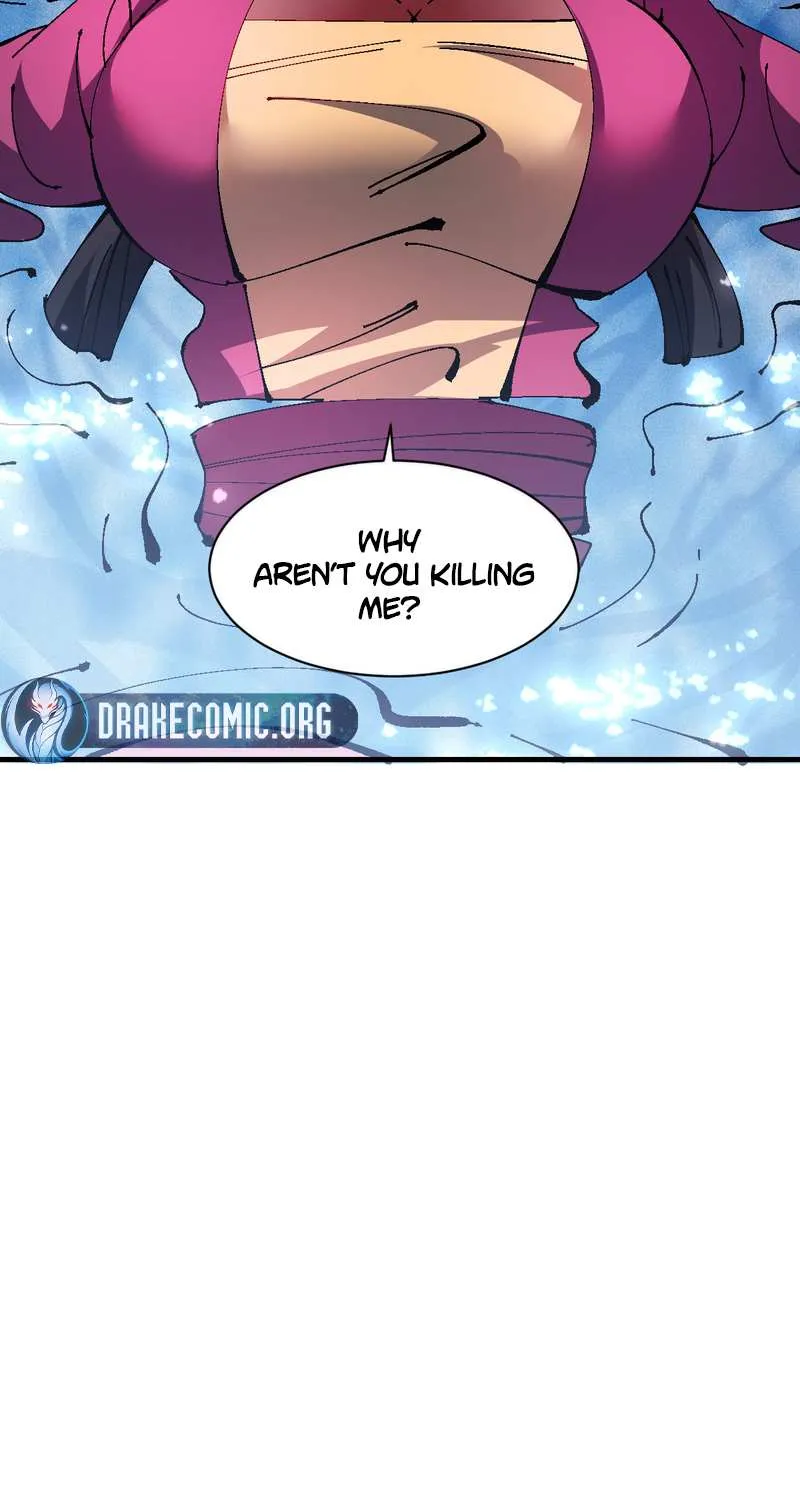 Master: This Villainous Disciple Is Not The Holy Child Chapter 154 page 52 - 