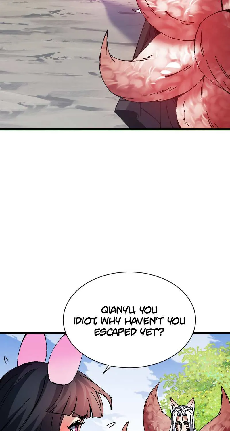 Master: This Villainous Disciple Is Not The Holy Child Chapter 154 page 55 - 