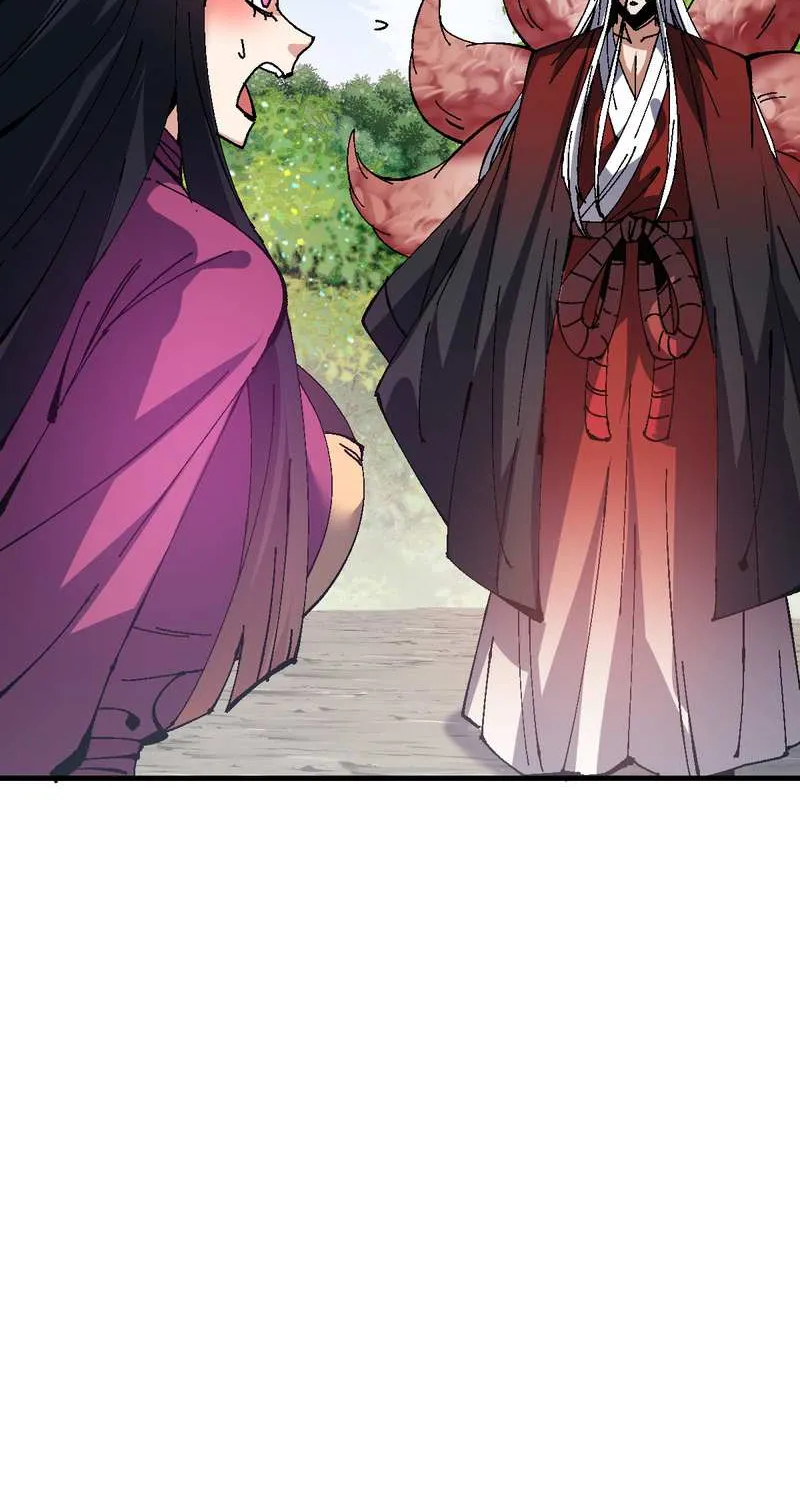 Master: This Villainous Disciple Is Not The Holy Child Chapter 154 page 56 - 