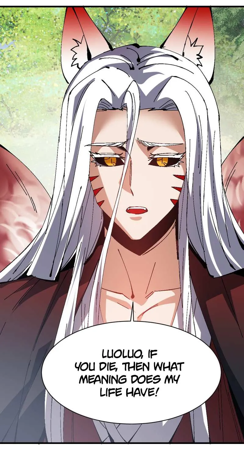 Master: This Villainous Disciple Is Not The Holy Child Chapter 154 page 57 - 