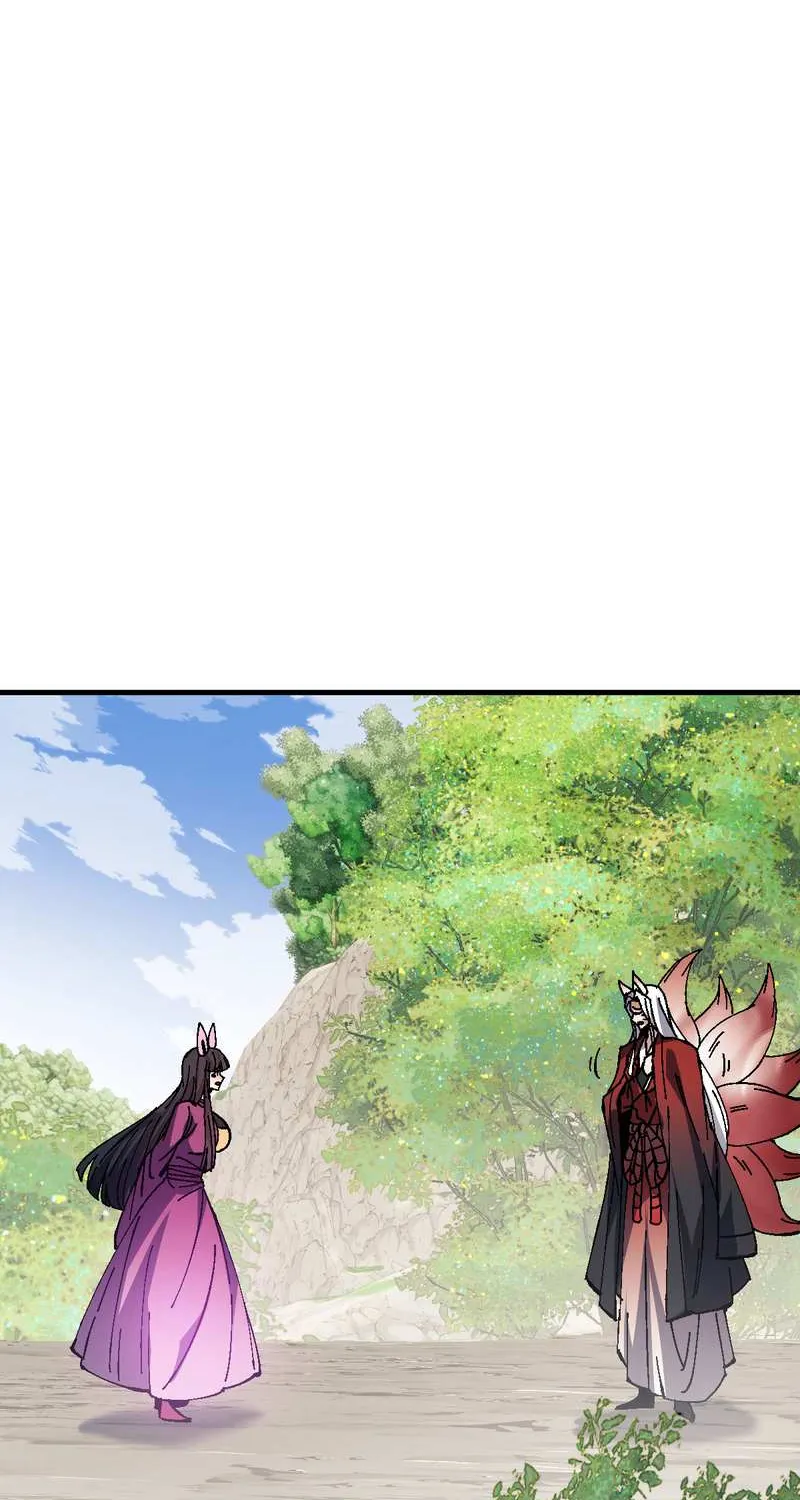 Master: This Villainous Disciple Is Not The Holy Child Chapter 154 page 58 - 