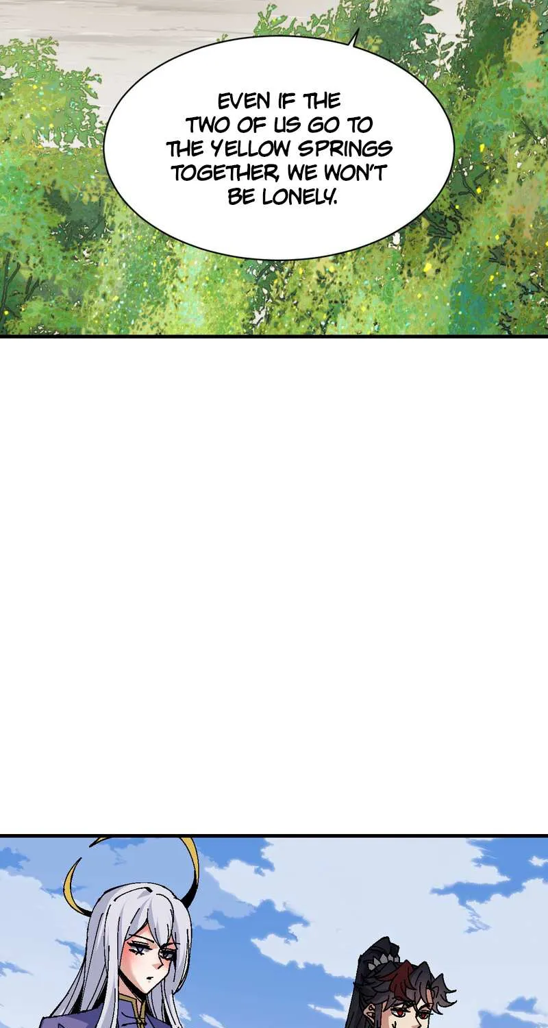 Master: This Villainous Disciple Is Not The Holy Child Chapter 154 page 59 - 