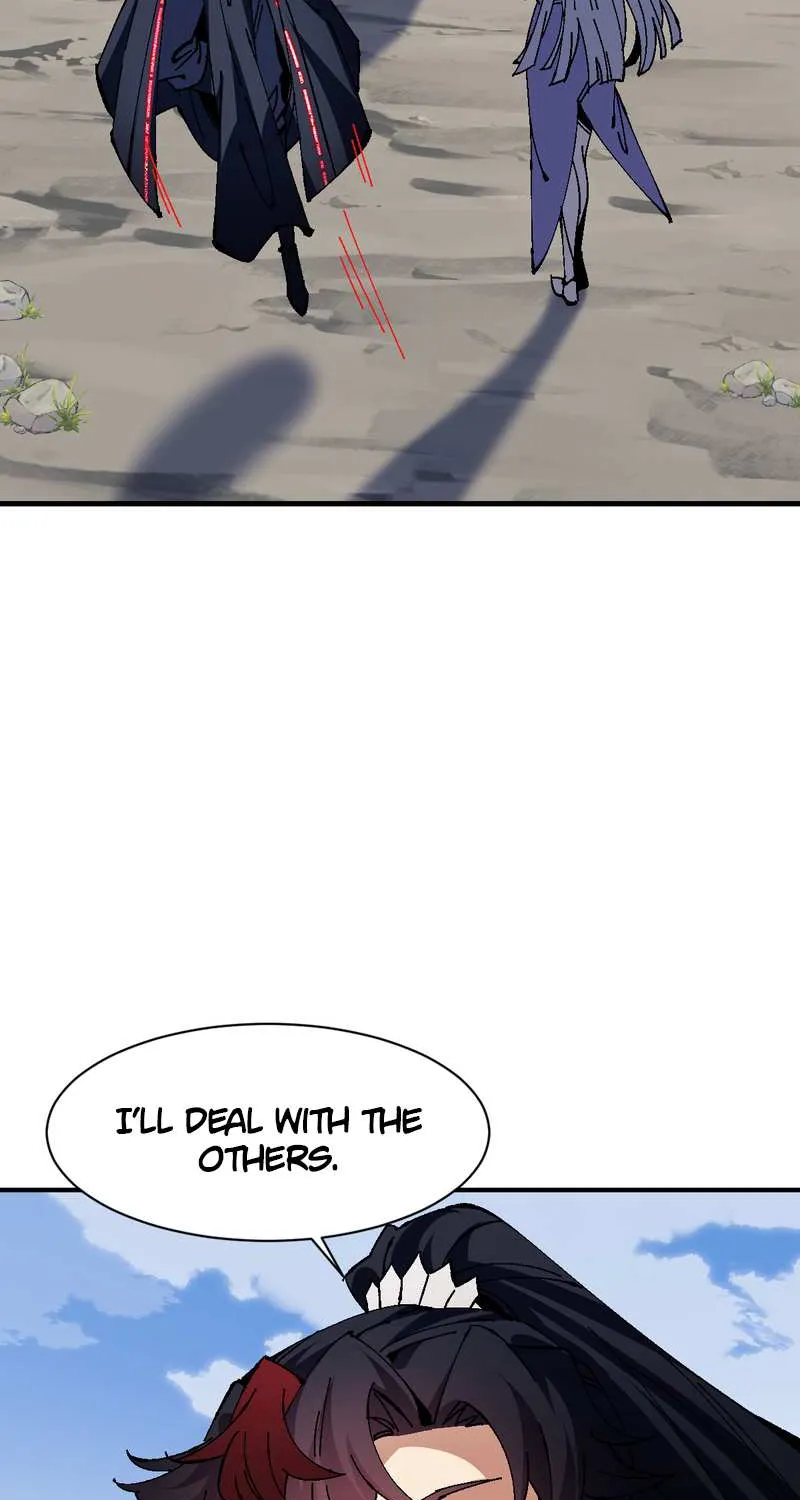 Master: This Villainous Disciple Is Not The Holy Child Chapter 154 page 63 - 