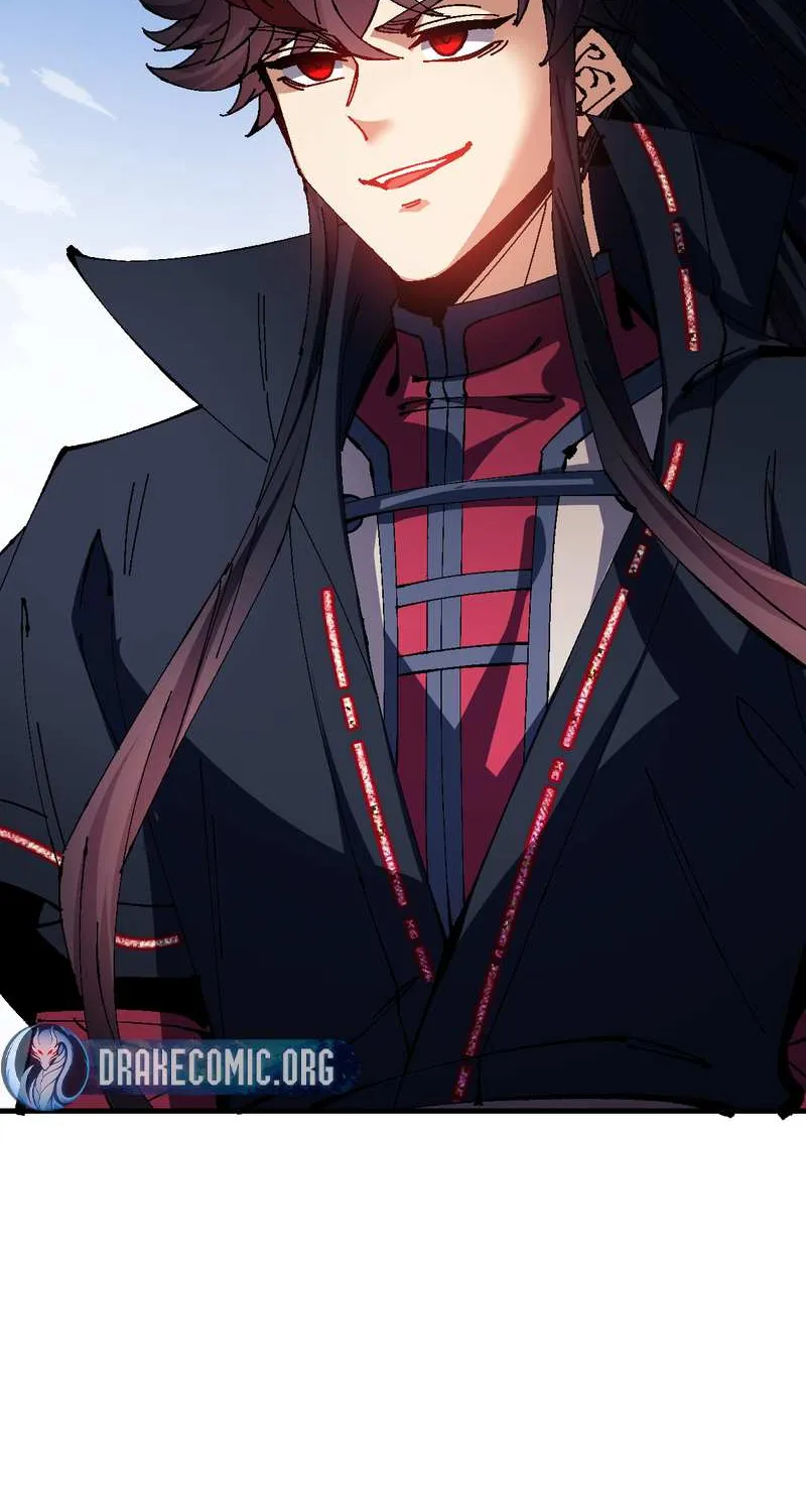 Master: This Villainous Disciple Is Not The Holy Child Chapter 154 page 64 - 