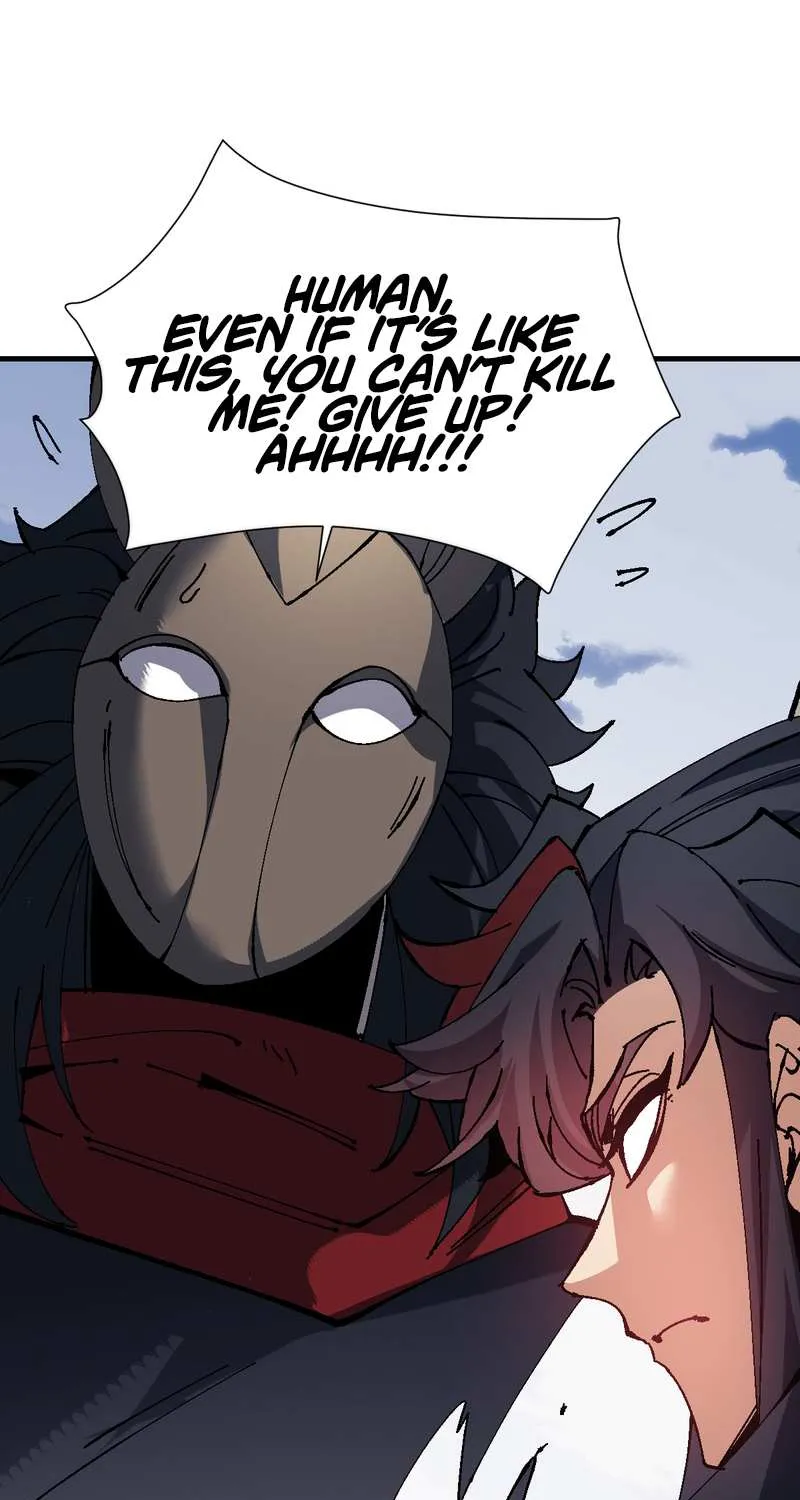 Master: This Villainous Disciple Is Not The Holy Child Chapter 154 page 9 - 