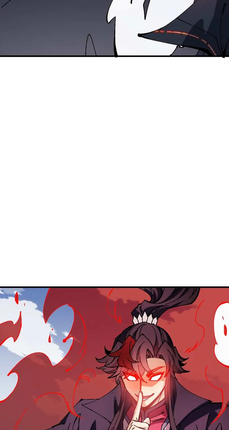 Master: This Villainous Disciple Is Not The Holy Child Chapter 154 page 10 - 