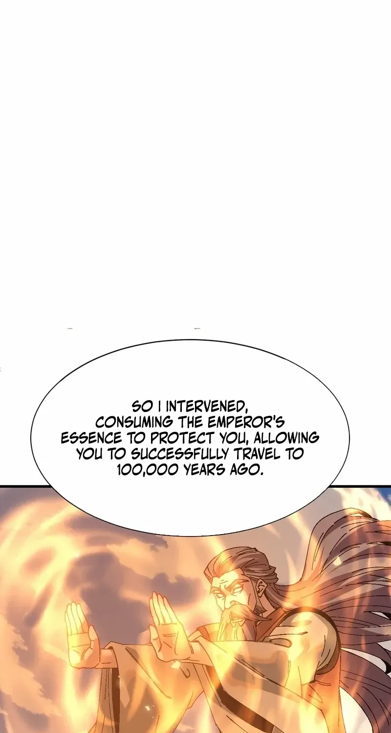 Master: This Villainous Disciple Is Not The Holy Child Chapter 156 page 12 - 