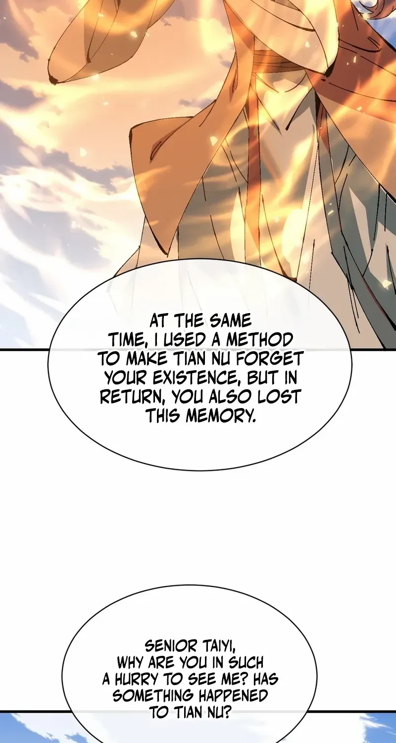 Master: This Villainous Disciple Is Not The Holy Child Chapter 156 page 13 - 