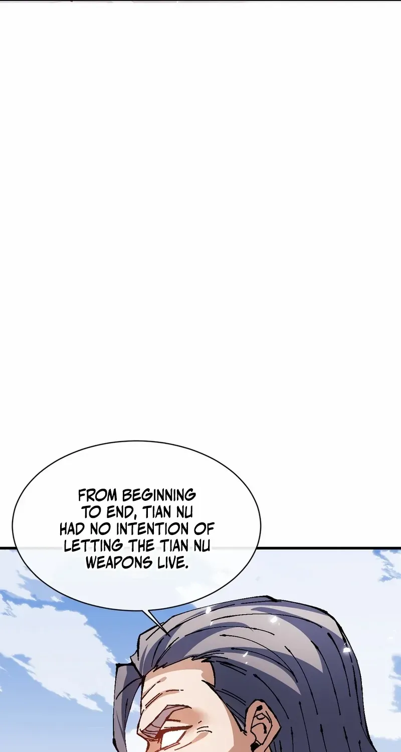 Master: This Villainous Disciple Is Not The Holy Child Chapter 156 page 20 - 