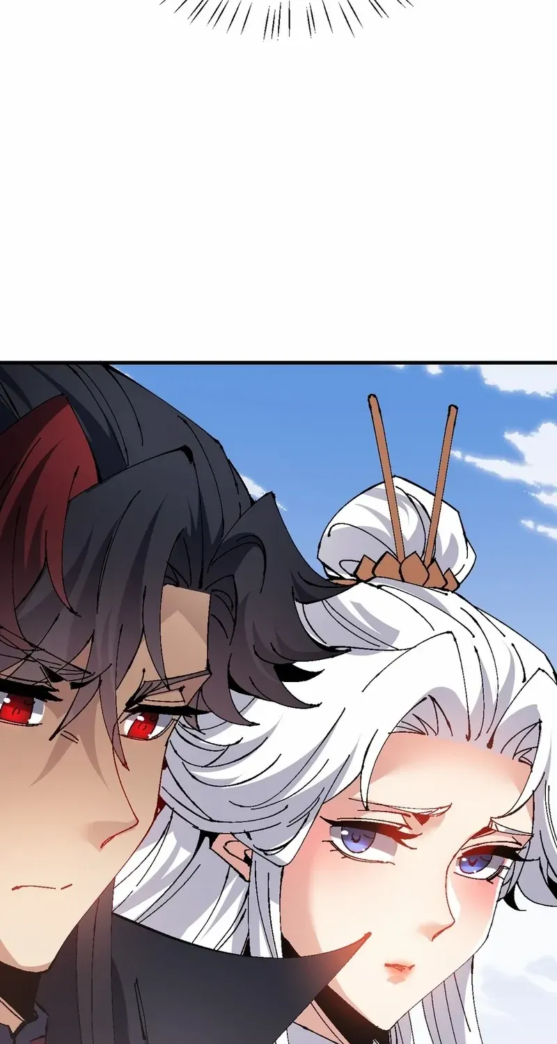 Master: This Villainous Disciple Is Not The Holy Child Chapter 156 page 27 - 