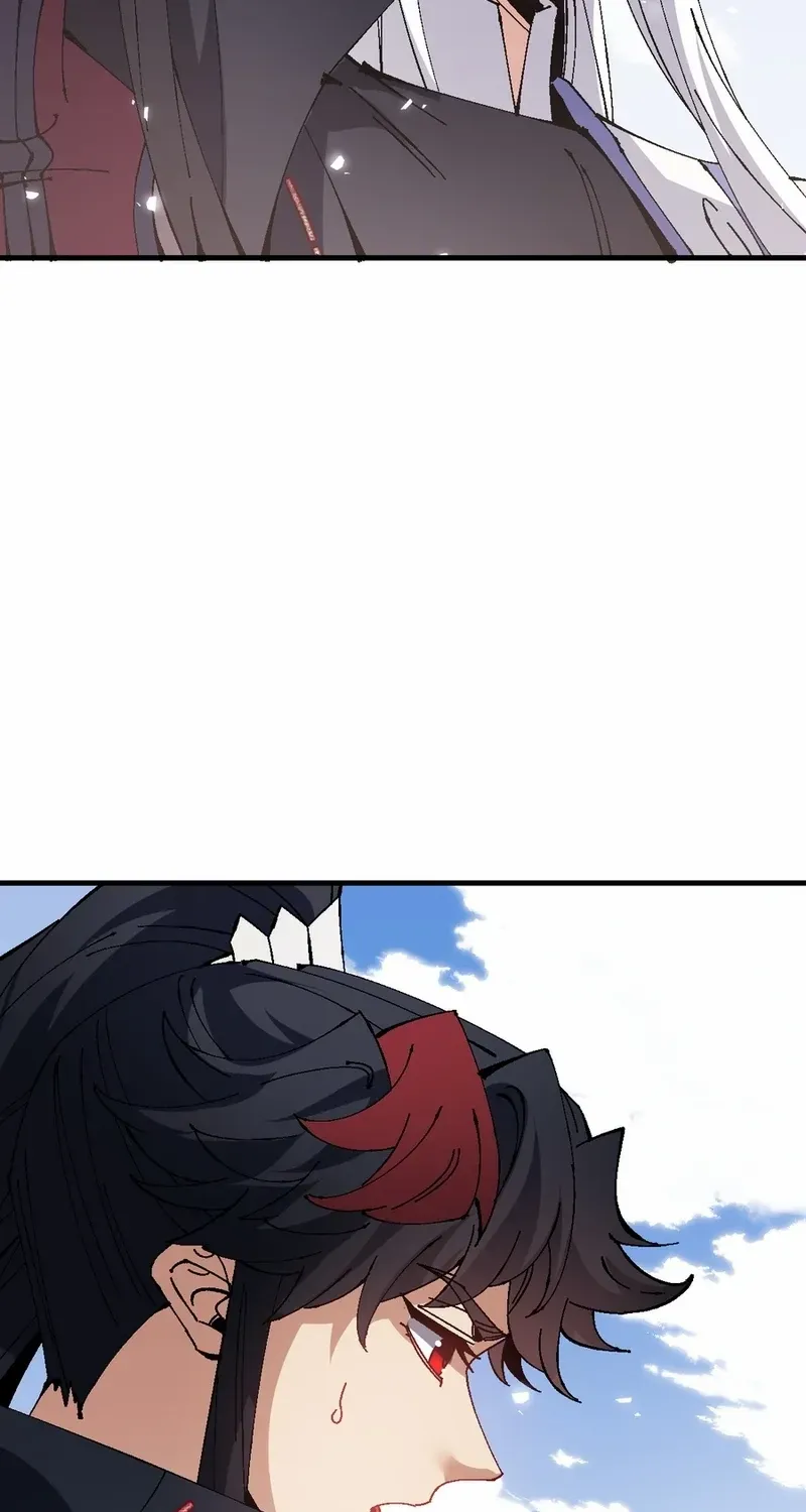 Master: This Villainous Disciple Is Not The Holy Child Chapter 156 page 28 - 
