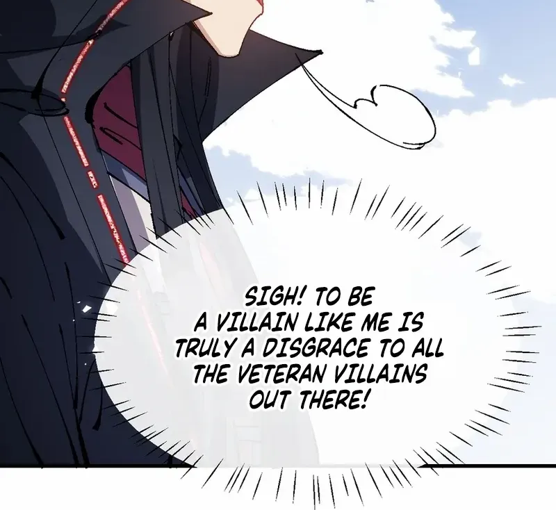 Master: This Villainous Disciple Is Not The Holy Child Chapter 156 page 29 - 