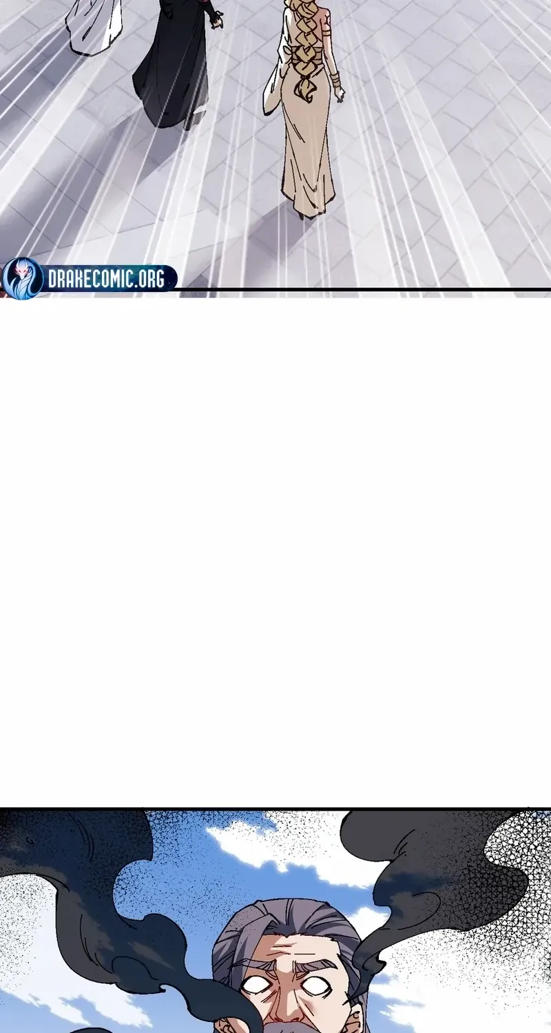 Master: This Villainous Disciple Is Not The Holy Child Chapter 156 page 4 - 