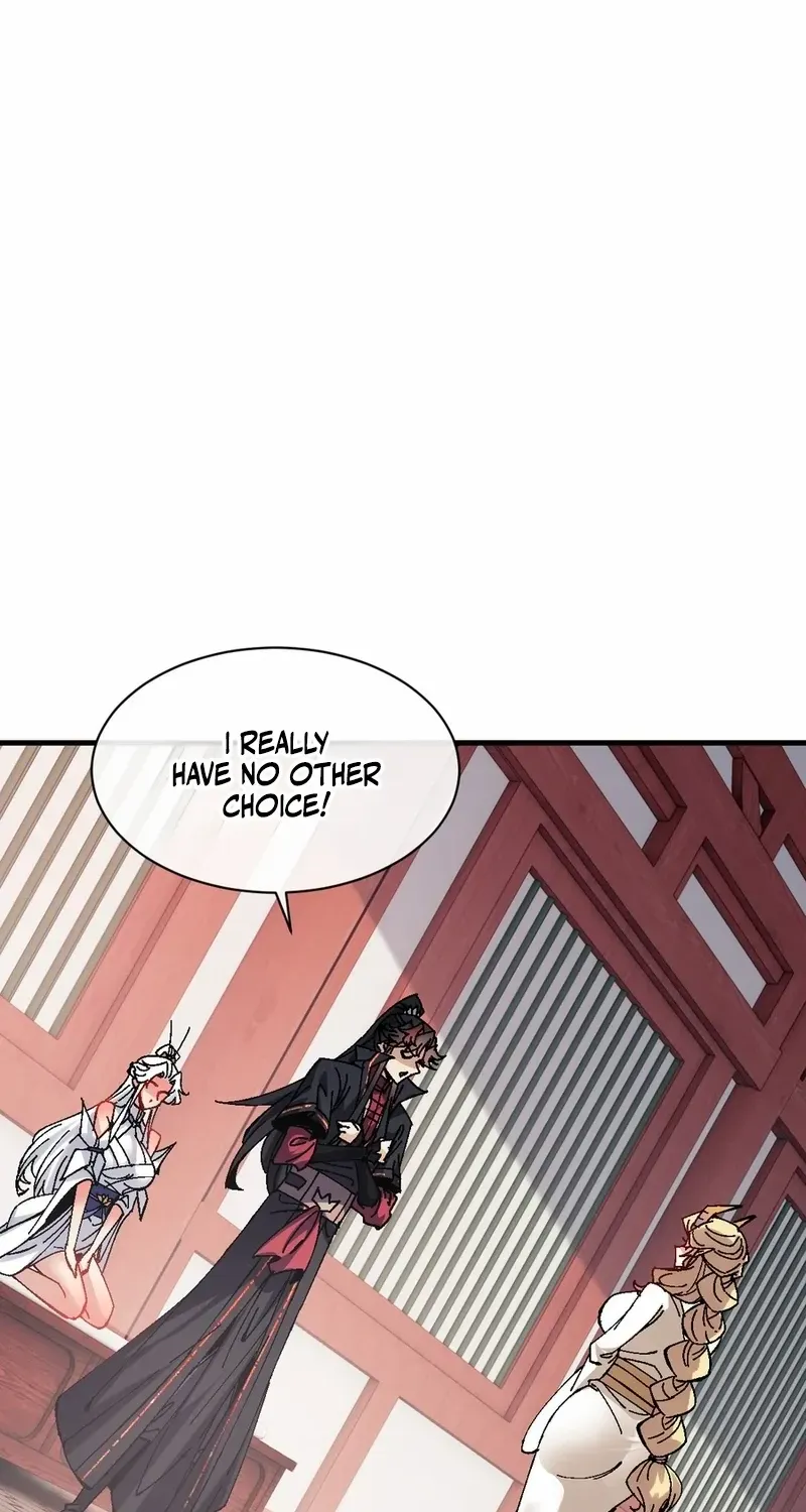 Master: This Villainous Disciple Is Not The Holy Child Chapter 156 page 46 - 
