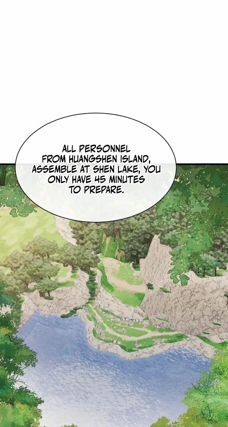 Master: This Villainous Disciple Is Not The Holy Child Chapter 156 page 53 - 